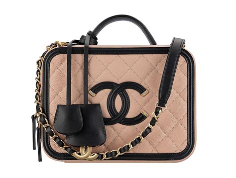 chanel a35200 size|Your Complete Guide to CHANEL’s Bag Sizes & Style Codes.